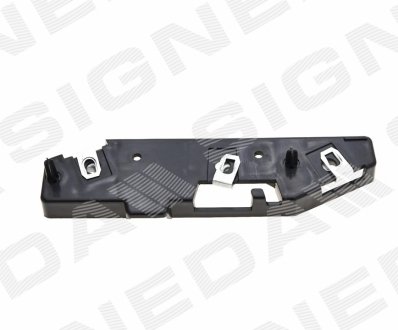 Кронштейн бампера ford edge, 15 - 18 SIGNEDA PFD43333AL