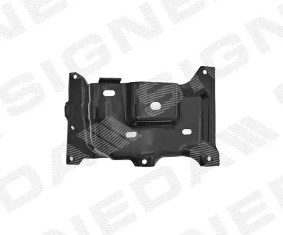 КРІПЛЕННЯ БАМПЕРА | FORD F-150, 18 - 20 SIGNEDA PFD43382AL