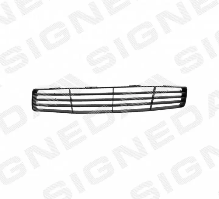 РЕШІТКА В БАМПЕР | FORD FIESTA VI (JHS), 01.02 - 09.05 SIGNEDA PFD99100GAI (фото 1)