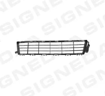 РЕШІТКА В БАМПЕР | FORD S-MAX, 06 - 09 SIGNEDA PFD99158CA