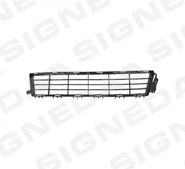 Фото 1 - РЕШІТКА В БАМПЕР | FORD S-MAX, 06 - 09 SIGNEDA PFD99158CA РЕШІТКА В БАМПЕР | FORD S-MAX, 06 - 09 SIGNEDA PFD99158CA (фото 1)