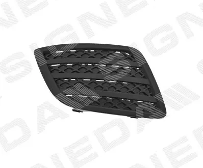 Грати в бампер SIGNEDA PFD99159CAR