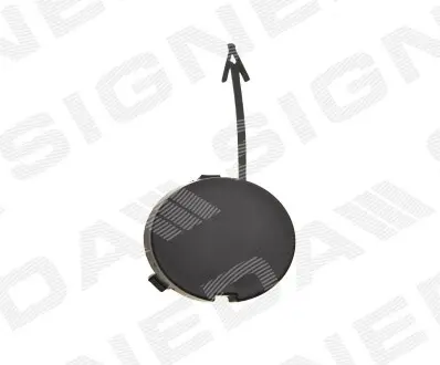 Заглушка крюка SIGNEDA PFD99194CA