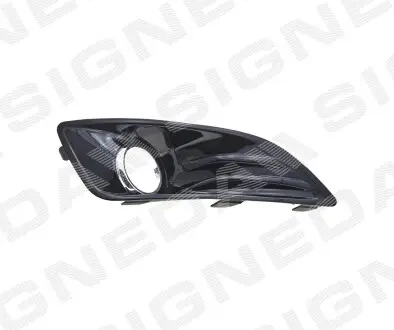 Решетка в бампер SIGNEDA PFD99212CBR