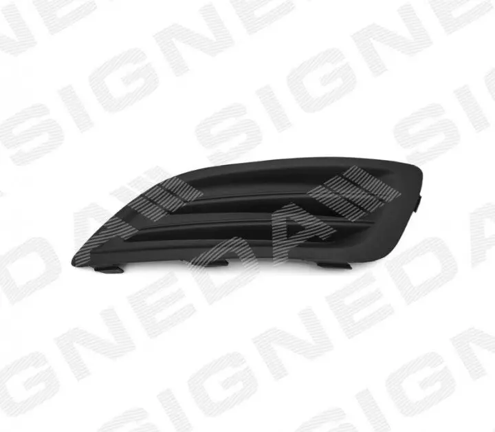 Фото 1 - Грати в бампер SIGNEDA PFD99213CAL Грати в бампер SIGNEDA PFD99213CAL (фото 1)