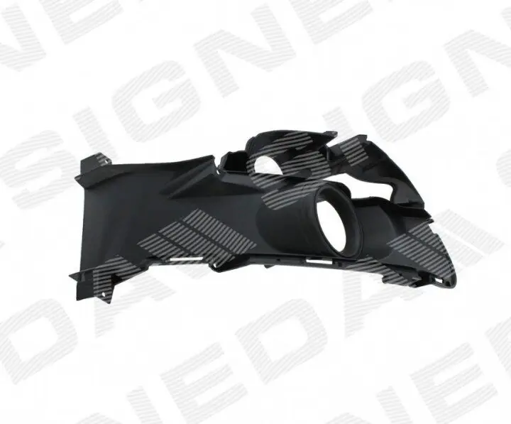 Фото 1 - РЕШІТКА В БАМПЕР | FORD MUSTANG, 15 - 17 SIGNEDA PFD99253CAR РЕШІТКА В БАМПЕР | FORD MUSTANG, 15 - 17 SIGNEDA PFD99253CAR (фото 1)