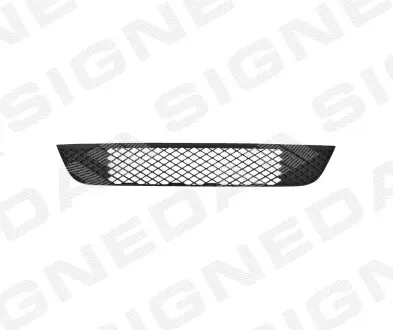 РЕШІТКА В БАМПЕР | FORD FIESTA VI (JHS), 10.05 - 09.08 SIGNEDA PFD99260GA