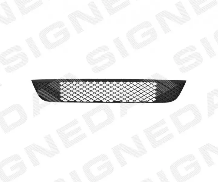 РЕШІТКА В БАМПЕР | FORD FIESTA VI (JHS), 10.05 - 09.08 SIGNEDA PFD99260GA (фото 1)