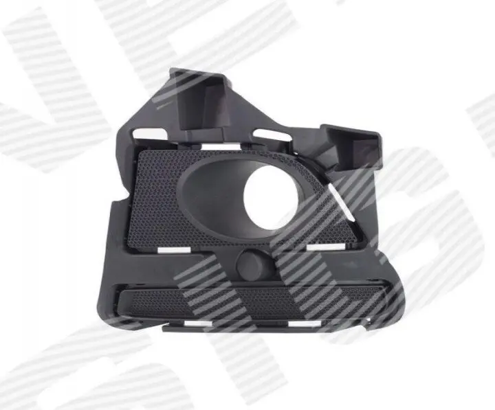 РЕШІТКА В БАМПЕР | FORD MUSTANG, 13 - 15 SIGNEDA PFD99299CAL (фото 1)