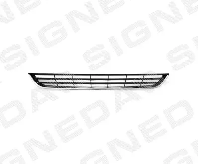 Решетка в бампер SIGNEDA PFD99507GA