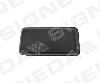 РЕШІТКА В БАМПЕР | FORD F-150, 18 - 20 SIGNEDA PFD99509CAL