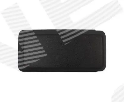 РЕШІТКА В БАМПЕР | FORD F-150, 18 - 20 SIGNEDA PFD99509CAR