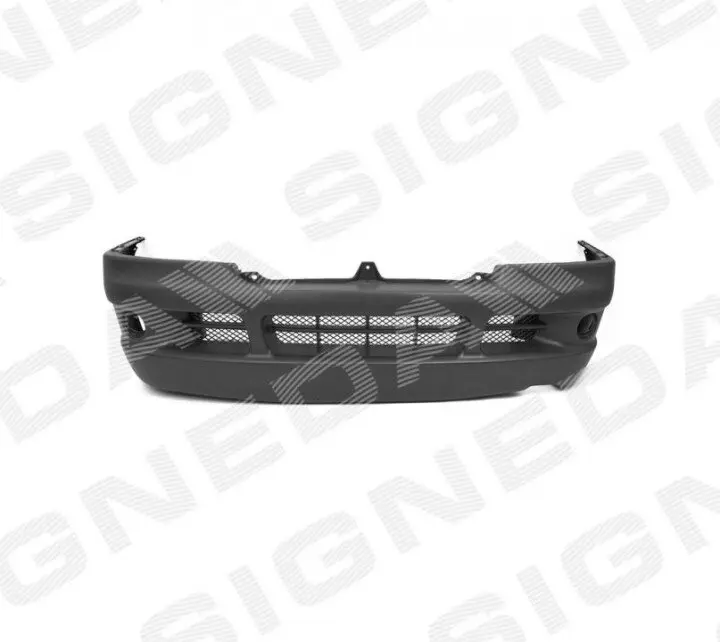 Бампер передний SIGNEDA PFT04030BBI (фото 1)