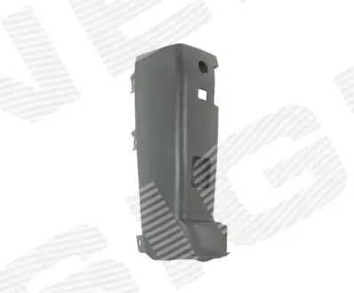 Угол заднего бампера SIGNEDA PFT04035PAL