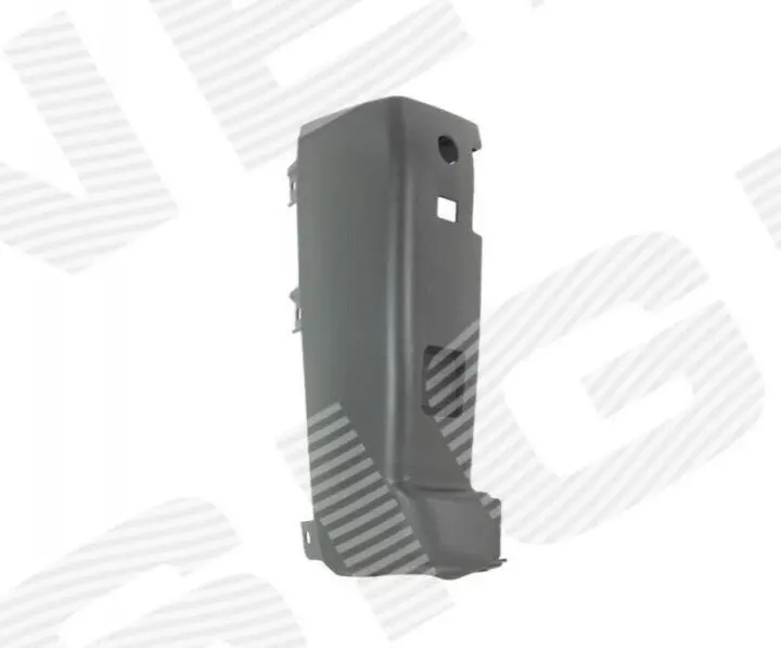 Кут заднього бампера SIGNEDA PFT04035PAL (фото 1)