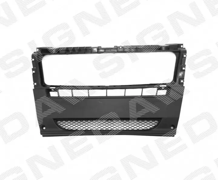 Бампер передний SIGNEDA PFT04046BAN (фото 1)