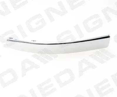 Молдинг бампера SIGNEDA PFT04049MAR