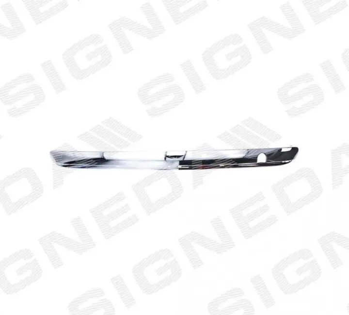 Фото 1 - Молдинг бампера SIGNEDA PFT04052PAV Молдинг бампера SIGNEDA PFT04052PAV (фото 1)