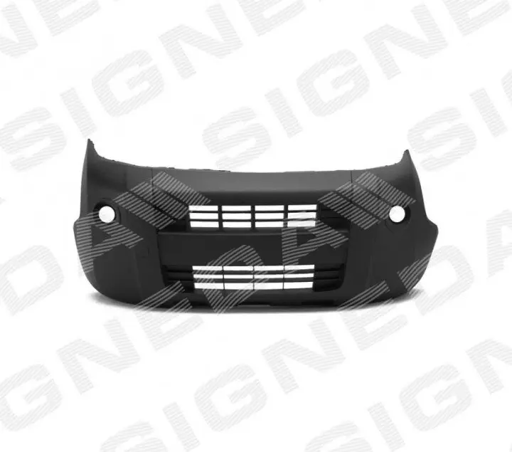 Бампер передний SIGNEDA PFT04054BB (фото 1)