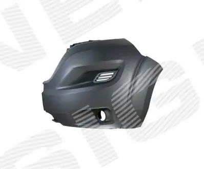 Сторона бампера SIGNEDA PFT04090PBL