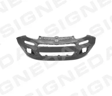 Бампер передний SIGNEDA PFT041155BA