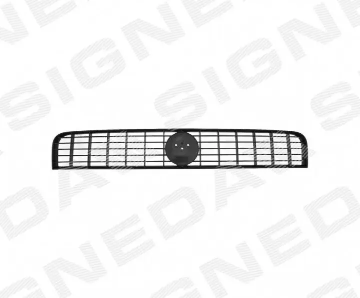 Решетка радиатора SIGNEDA PFT07019GAN (фото 1)