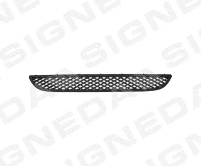 Решетка в бампер SIGNEDA PFT07030GAN