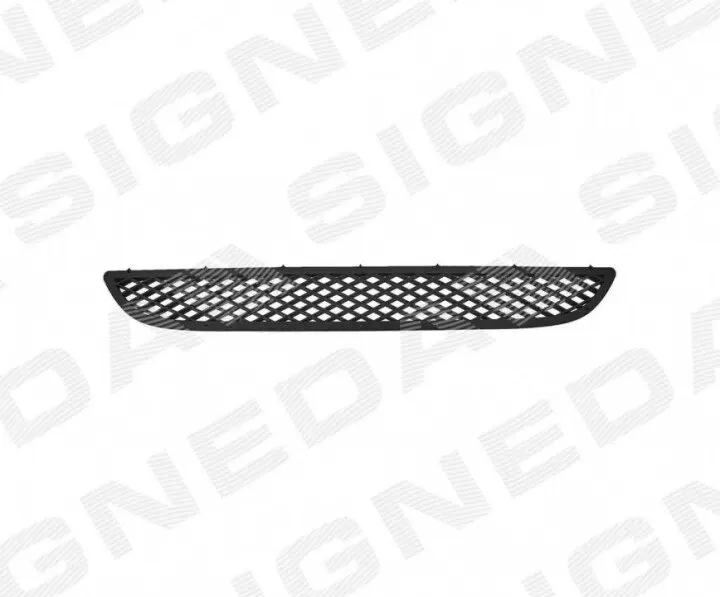 Решетка в бампер SIGNEDA PFT07030GAN (фото 1)