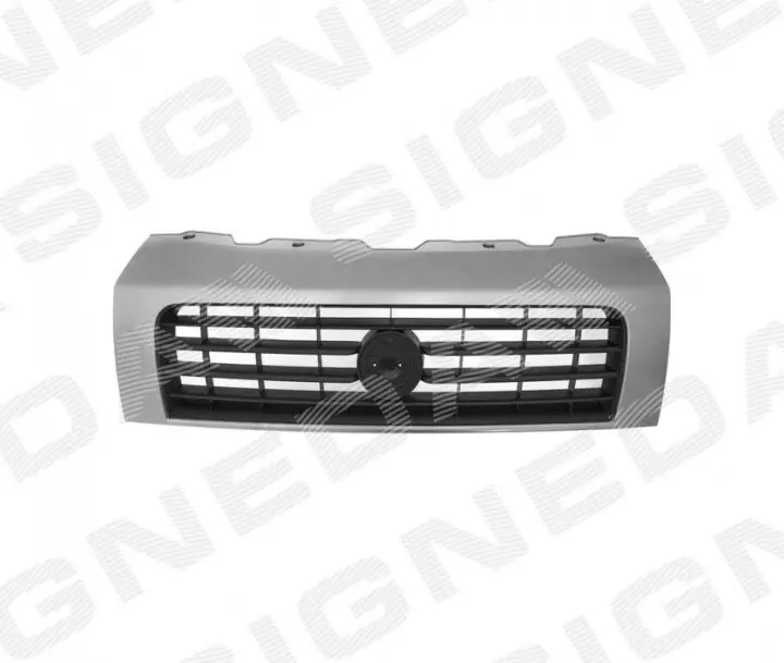 Решетка радиатора SIGNEDA PFT07034GAN (фото 1)