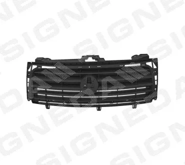 Решетка радиатора SIGNEDA PFT07037GA