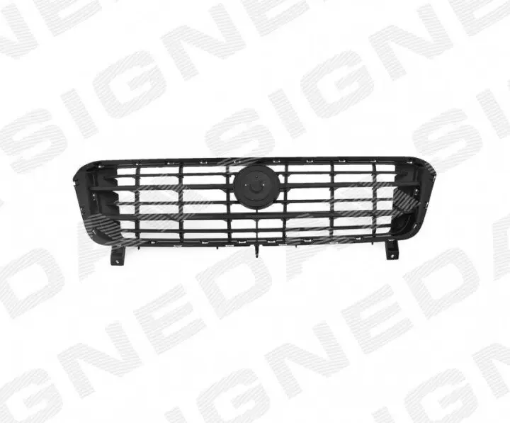 Фото 1 - Решетка радиатора SIGNEDA PFT07063GA Решетка радиатора SIGNEDA PFT07063GA (фото 1)