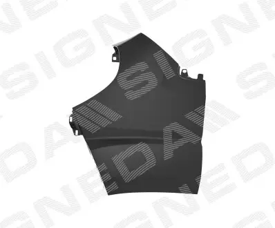 Крыло SIGNEDA PFT10037AL