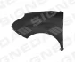 Крыло fiat doblo, 09 - 14 SIGNEDA PFT10039AL (фото 1)