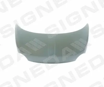 Капот fiat 500 (312), 07 - 15 SIGNEDA PFT20023A