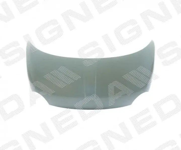 Капот fiat 500 (312), 07 - 15 SIGNEDA PFT20023A (фото 1)