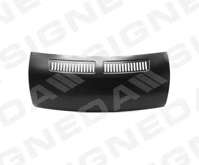 Капот SIGNEDA PFT20025A