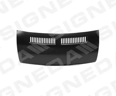 Капот SIGNEDA PFT20025AQ