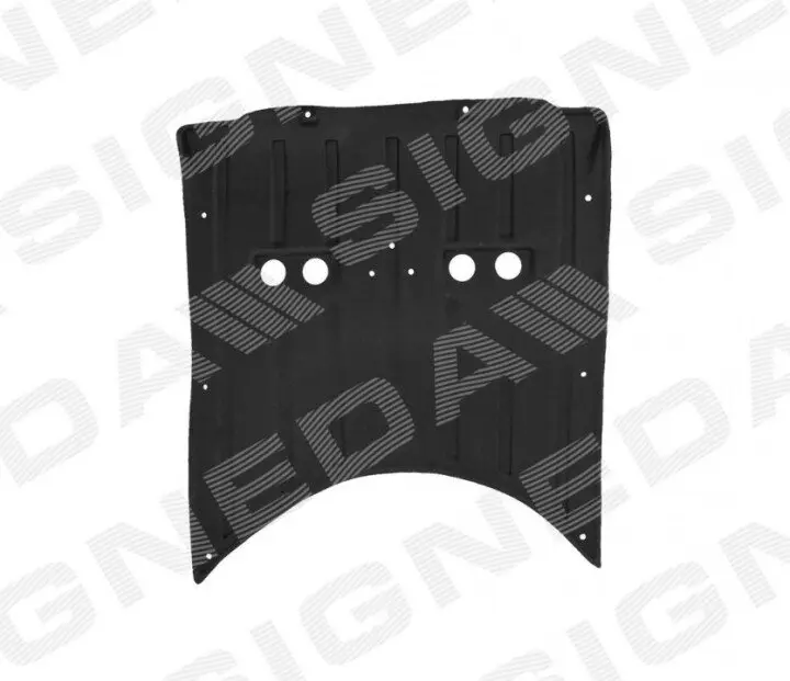 Фото 1 - Защита двигателя SIGNEDA PFT60007A Защита двигателя SIGNEDA PFT60007A (фото 1)