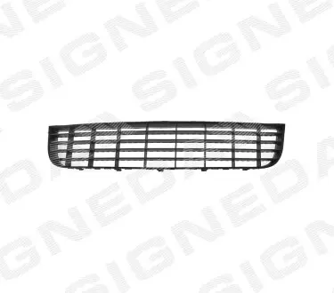 Решетка в бампер SIGNEDA PFT99007CA