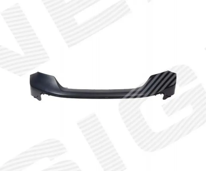 Фото 1 - Бампер передний SIGNEDA PHD04166BA Бампер передний SIGNEDA PHD04166BA (фото 1)