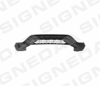 Бампер передній honda cr-v, 15 - 16 SIGNEDA PHD04294BA