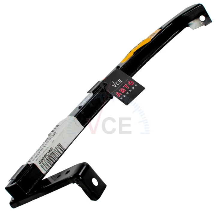 Кронштейн для бампера SIGNEDA PHD43105AR (фото 1)