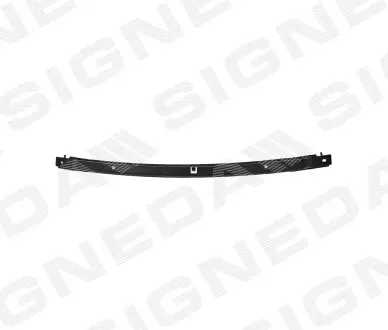 Кронштейн усилителя переднего бампера. SIGNEDA PHD43172AC