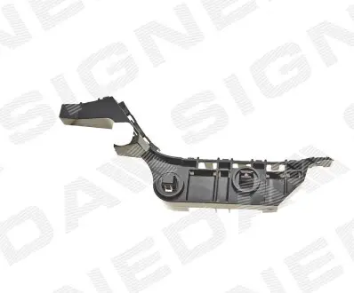 КРІПЛЕННЯ БАМПЕРА | HONDA ACCORD (CL/CM/CN) SDN/ESTATE (EU), 10.02 - 09.05 SIGNEDA PHD43245AR