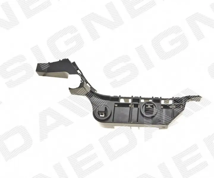 КРІПЛЕННЯ БАМПЕРА | HONDA ACCORD (CL/CM/CN) SDN/ESTATE (EU), 10.02 - 09.05 SIGNEDA PHD43245AR (фото 1)