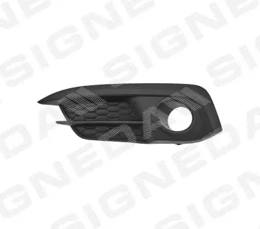 Решетка в бампер SIGNEDA PHD99159CBL