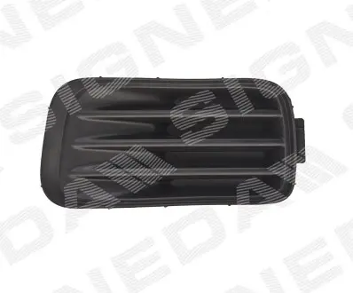 Решетка в бампер SIGNEDA PHD99160CAL