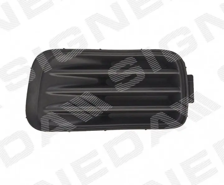 Решетка в бампер SIGNEDA PHD99160CAL (фото 1)