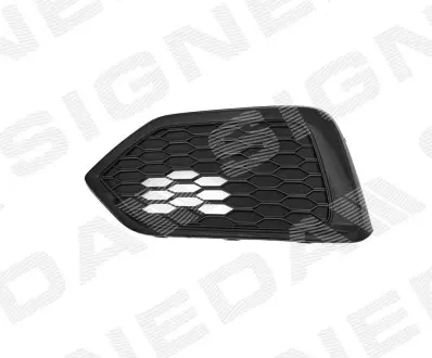 Решетка в бампер SIGNEDA PHD99165CAL