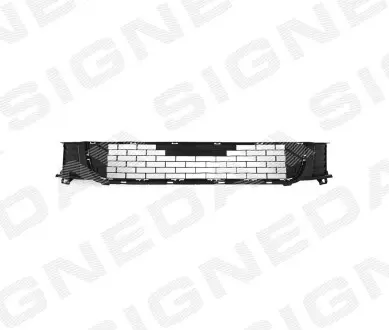 Решетка в бампер SIGNEDA PHD99171GA